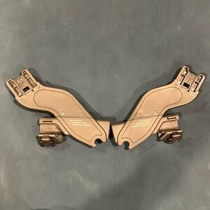 Uppababy Vista Lower Adapters